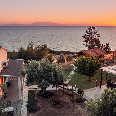 2Sea Villa Nea Potidea Chalkidiki Екстериор снимка