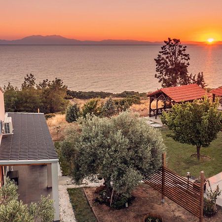 2Sea Villa Nea Potidea Chalkidiki Екстериор снимка