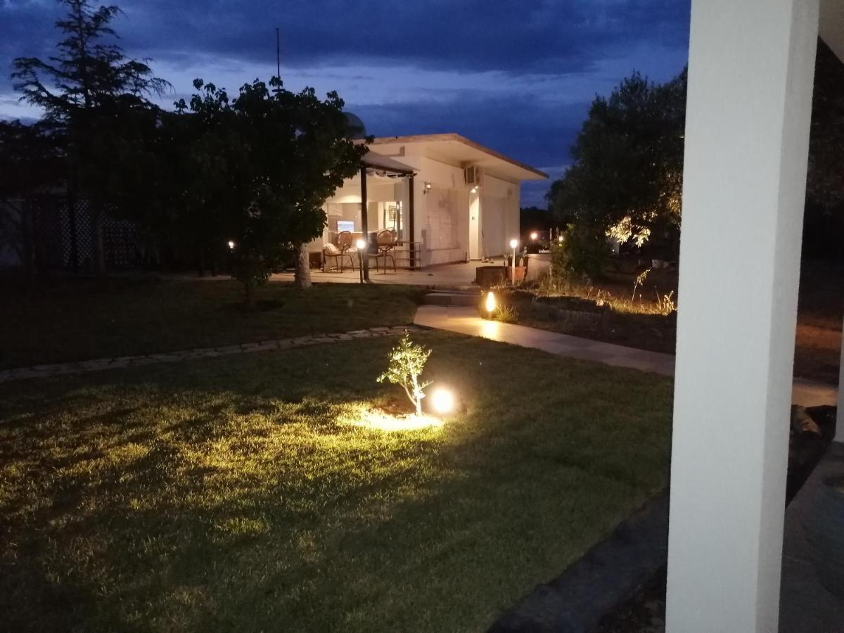 2Sea Villa Nea Potidea Chalkidiki Екстериор снимка