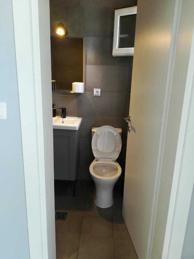 2Sea Villa Nea Potidea Chalkidiki Екстериор снимка