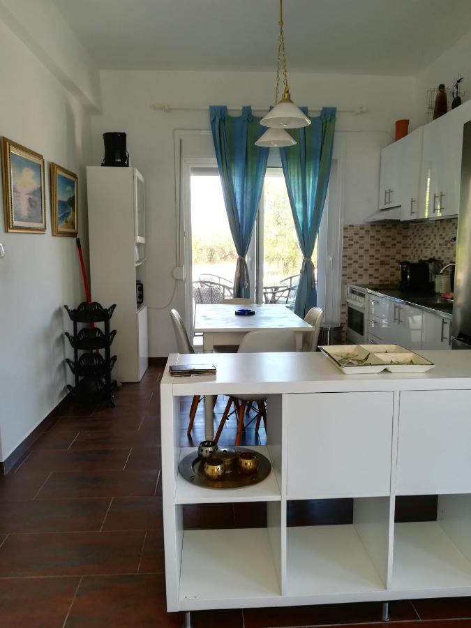2Sea Villa Nea Potidea Chalkidiki Екстериор снимка