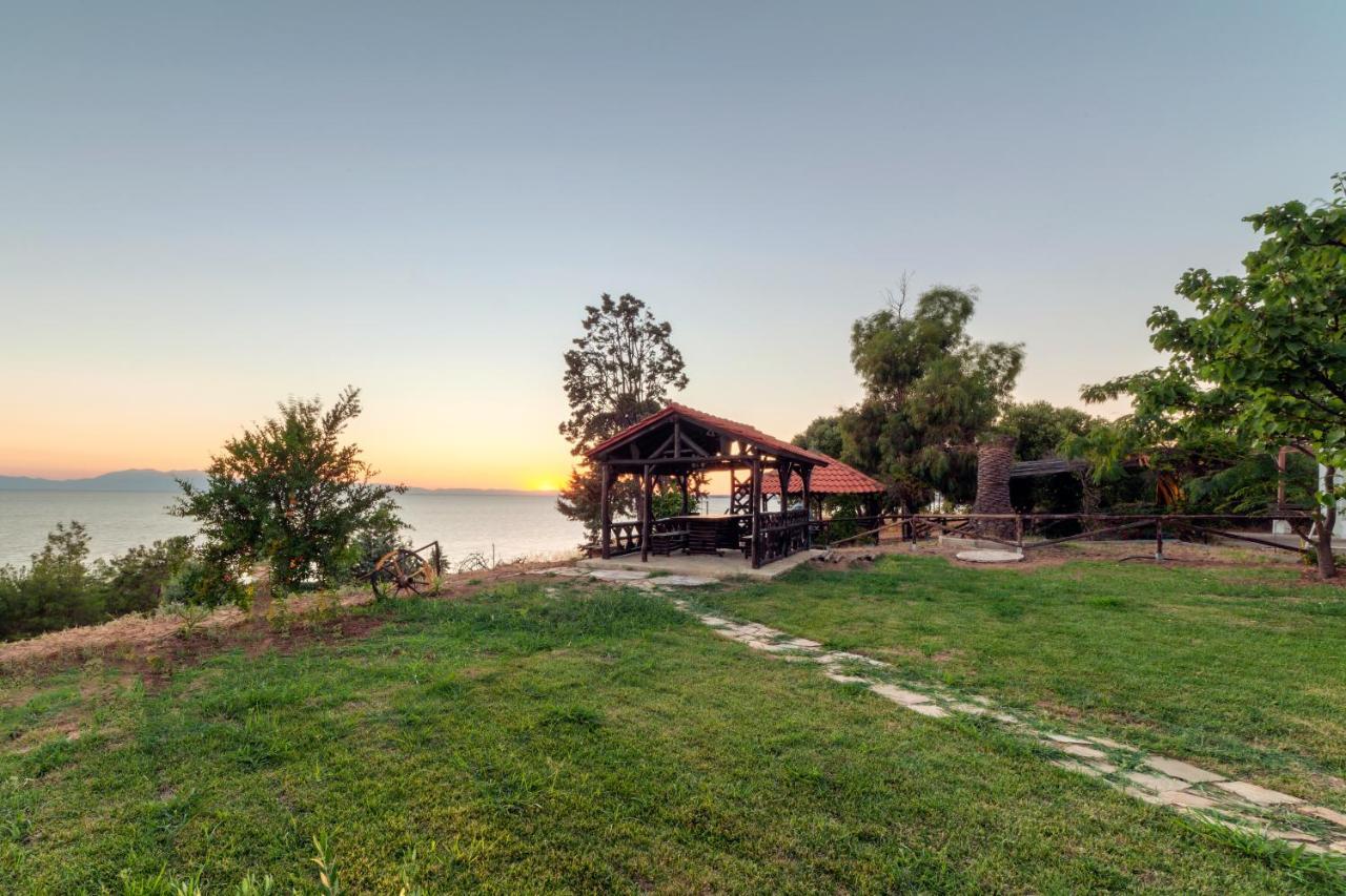 2Sea Villa Nea Potidea Chalkidiki Екстериор снимка