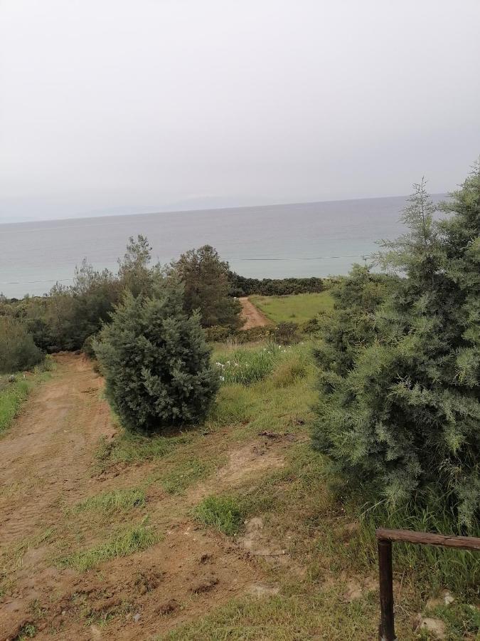 2Sea Villa Nea Potidea Chalkidiki Екстериор снимка