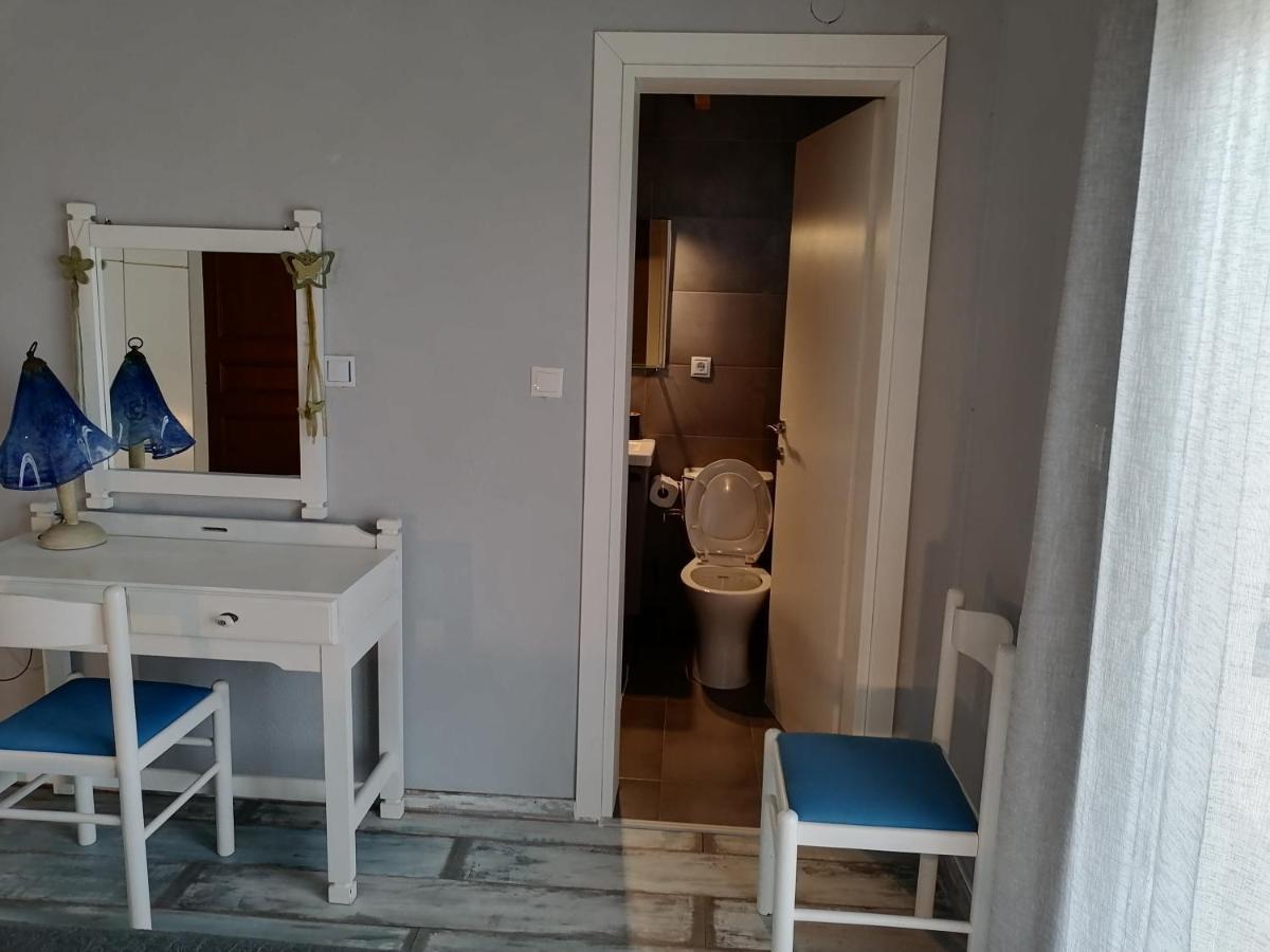 2Sea Villa Nea Potidea Chalkidiki Екстериор снимка