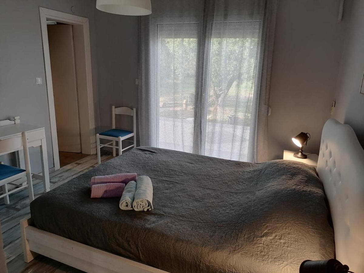 2Sea Villa Nea Potidea Chalkidiki Екстериор снимка