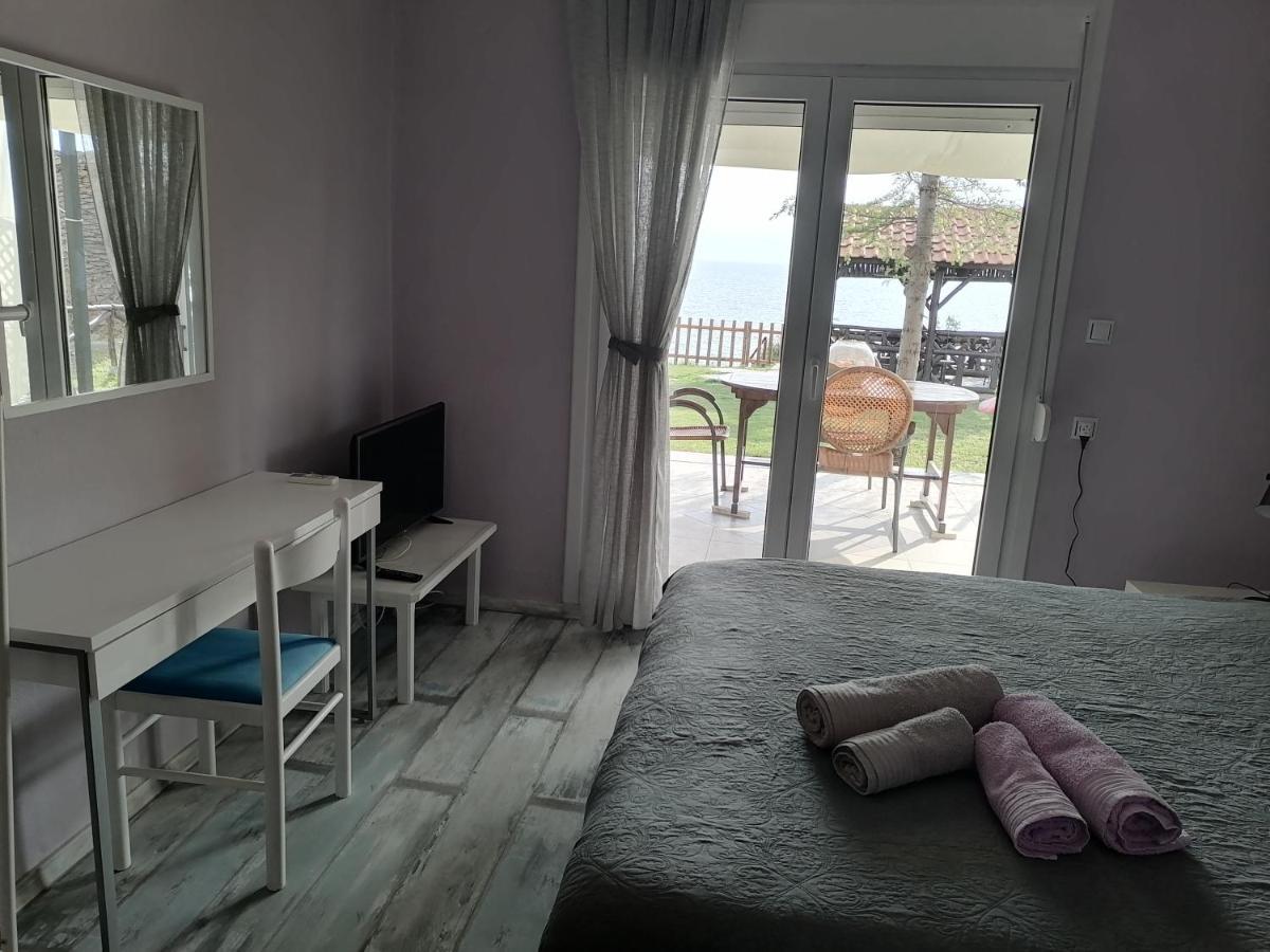2Sea Villa Nea Potidea Chalkidiki Екстериор снимка