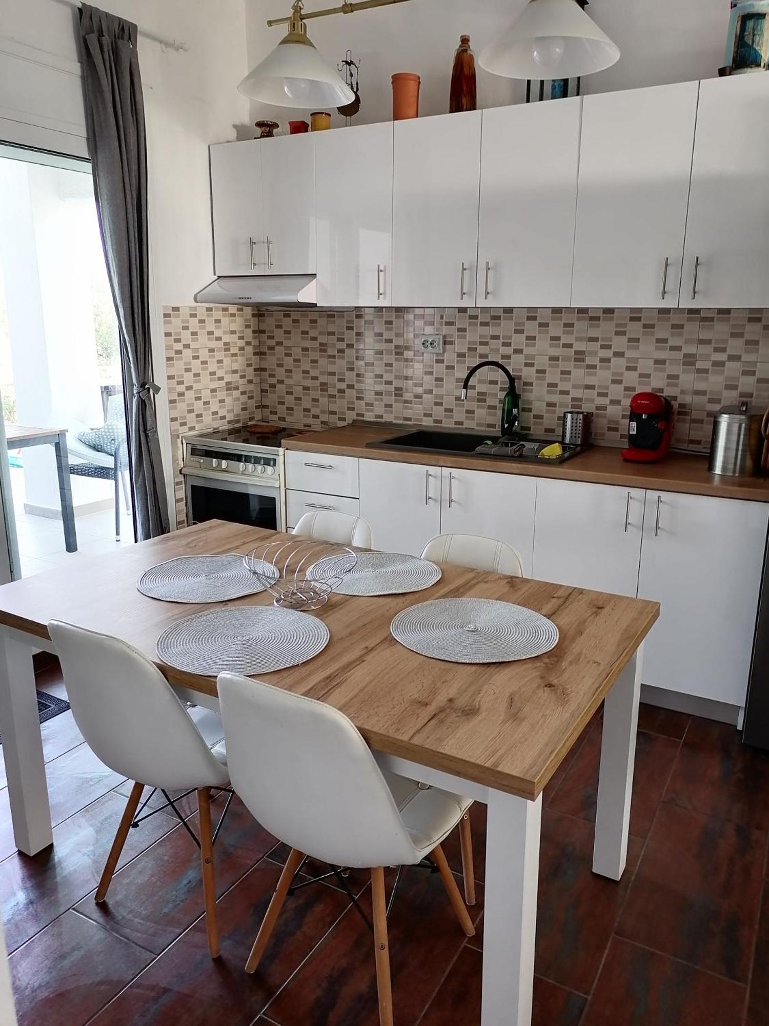 2Sea Villa Nea Potidea Chalkidiki Екстериор снимка