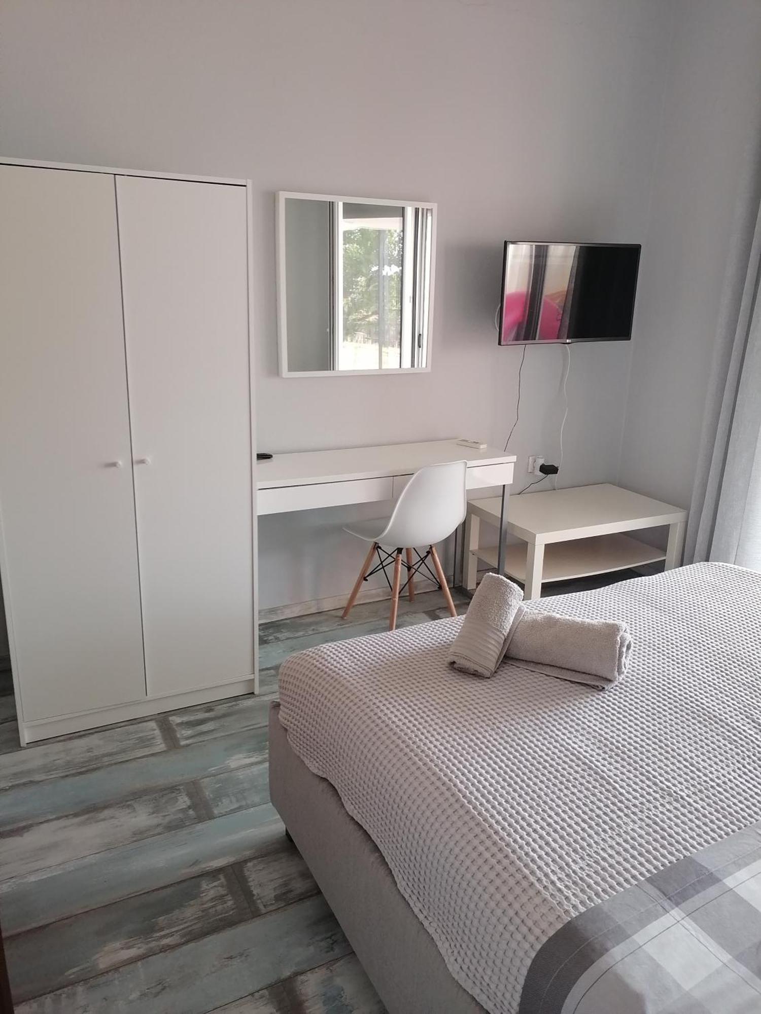 2Sea Villa Nea Potidea Chalkidiki Екстериор снимка