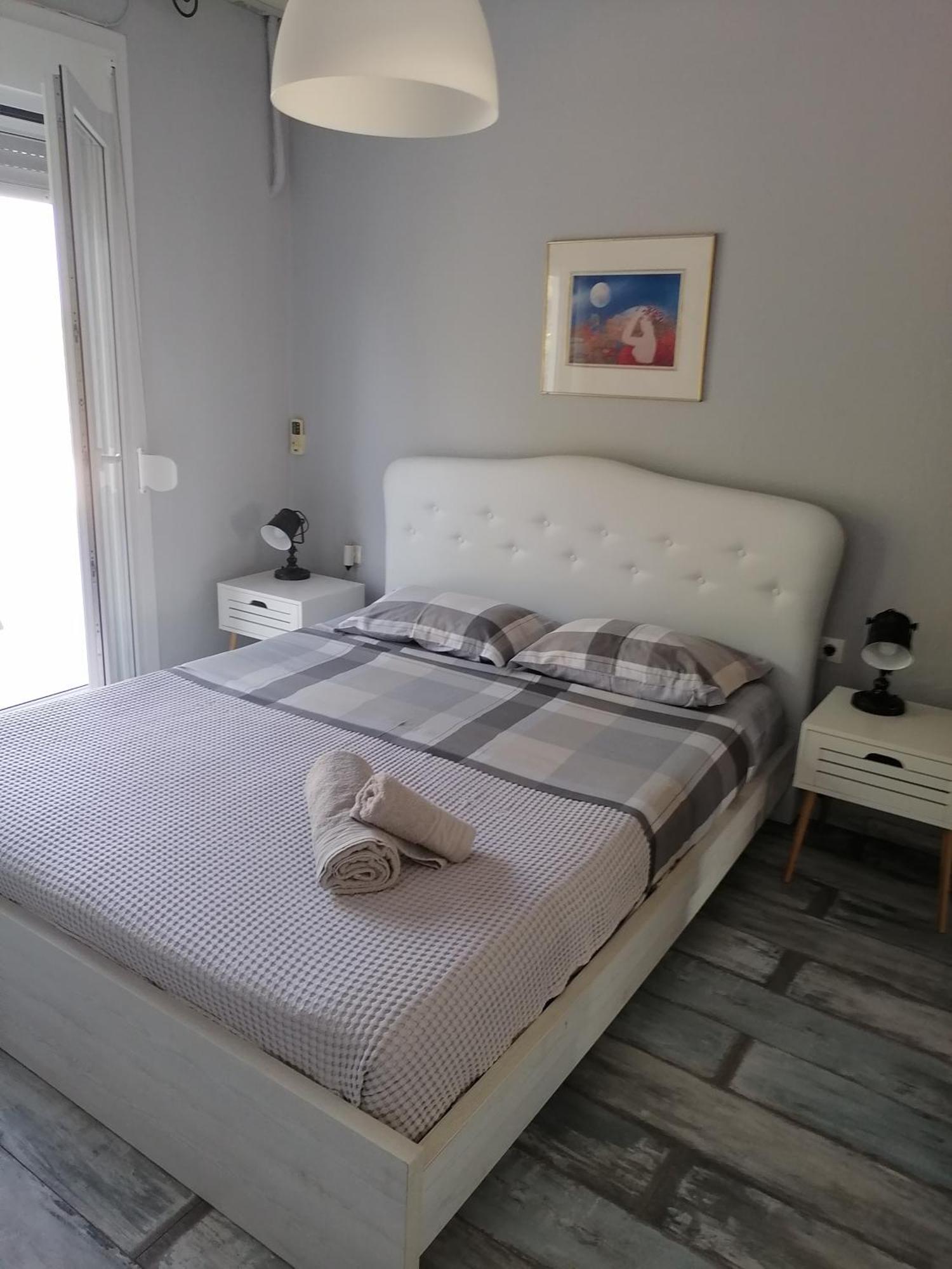 2Sea Villa Nea Potidea Chalkidiki Екстериор снимка