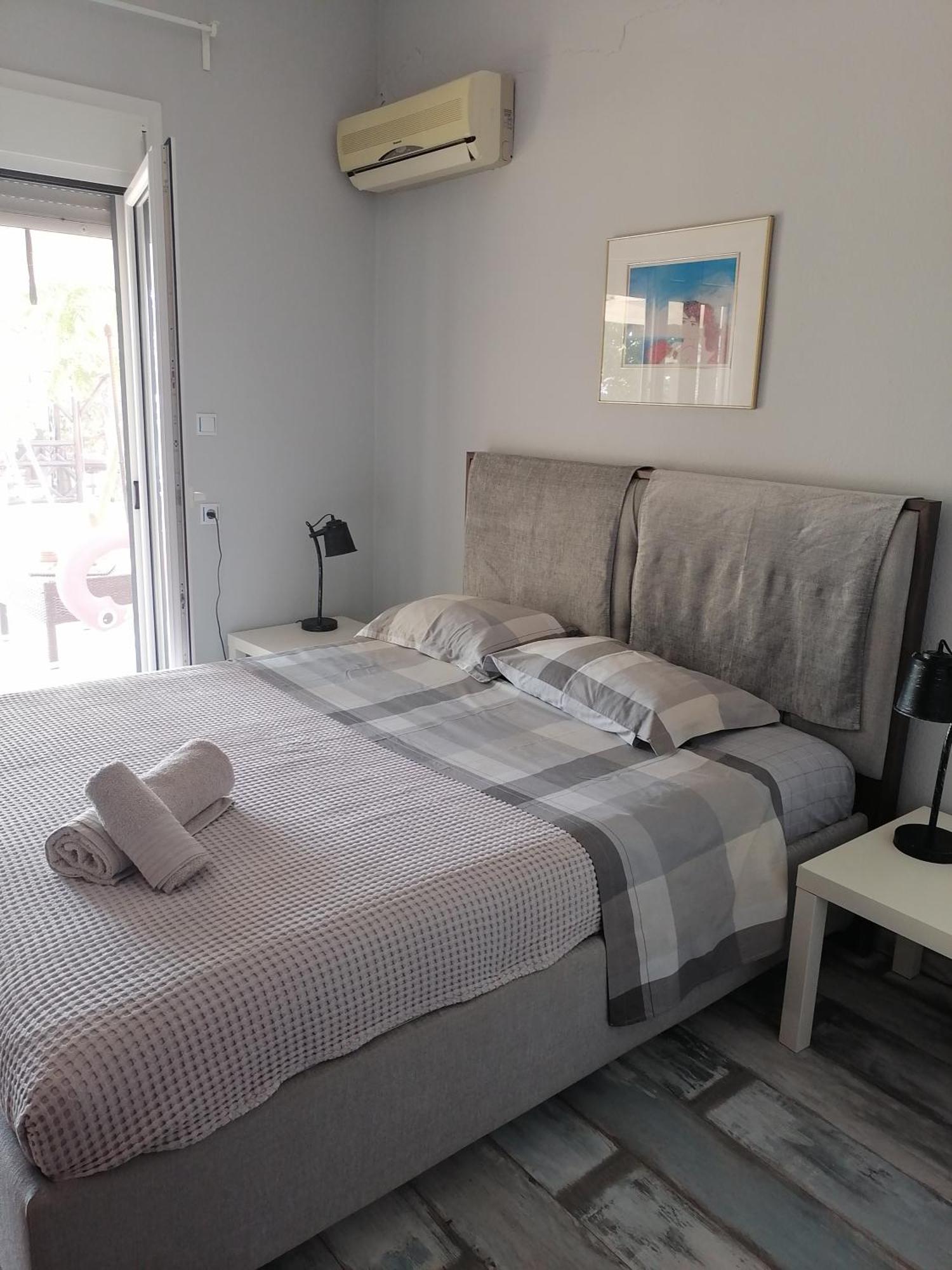2Sea Villa Nea Potidea Chalkidiki Екстериор снимка