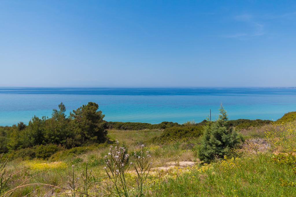 2Sea Villa Nea Potidea Chalkidiki Екстериор снимка