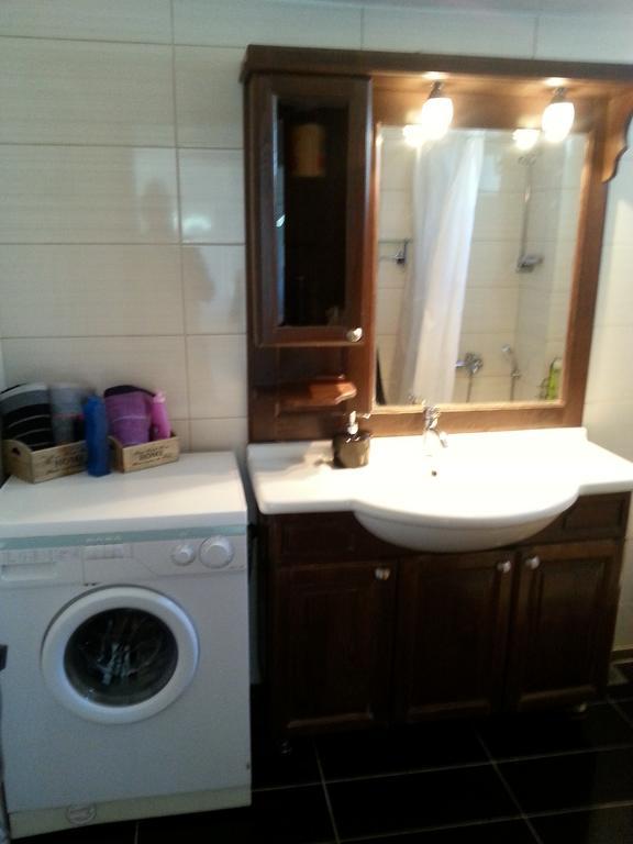 2Sea Villa Nea Potidea Chalkidiki Екстериор снимка